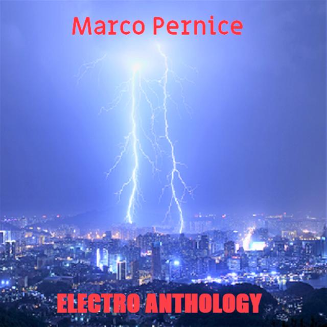 ELVIS - Remix by Marco Pernice