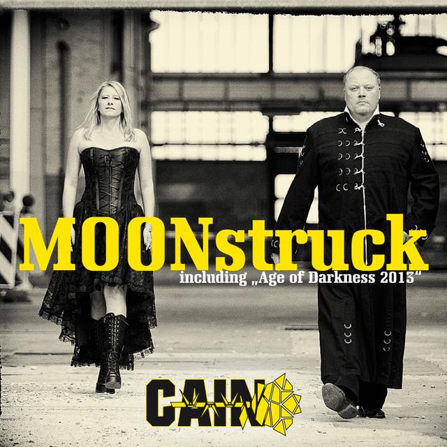 Moonstruck by CAIN