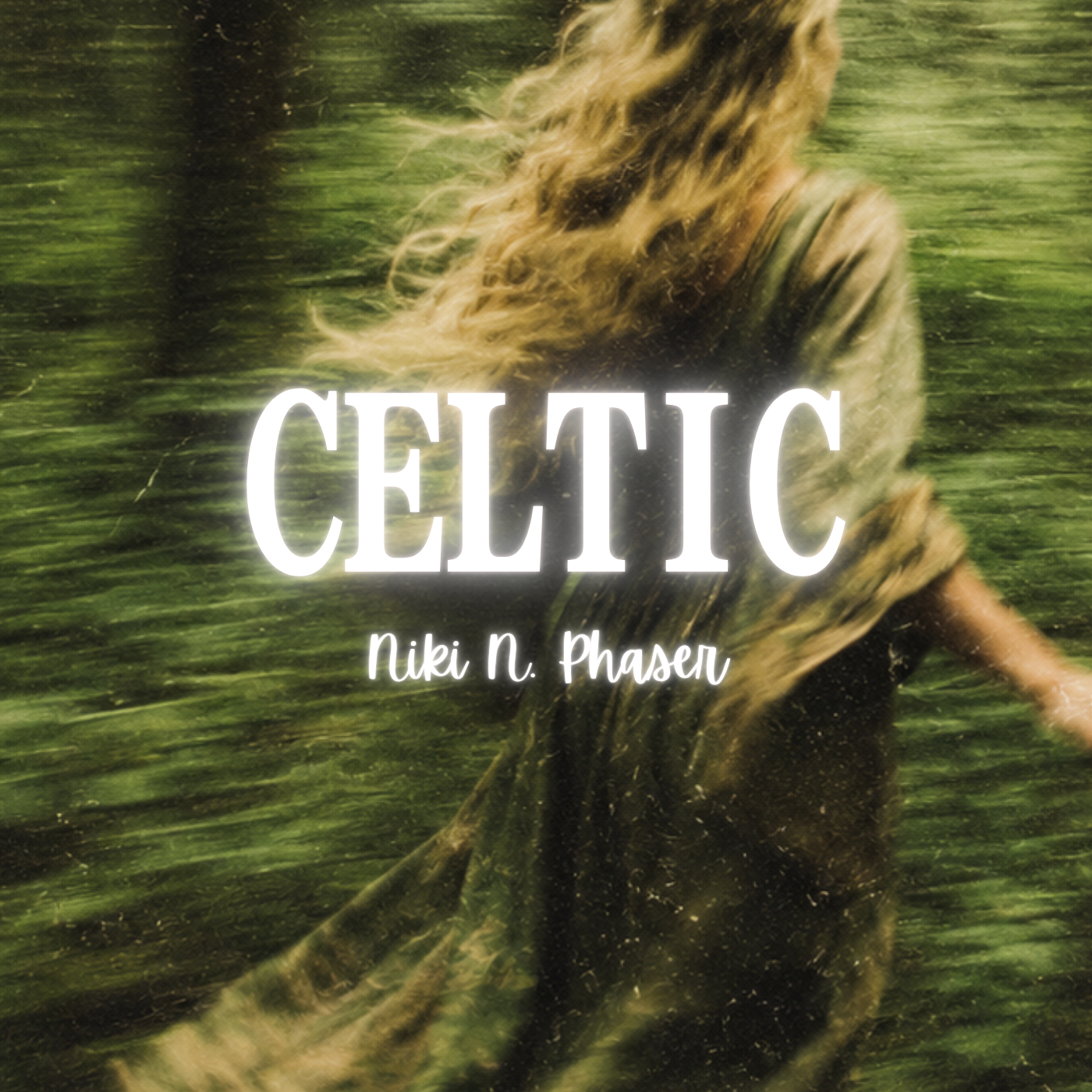 Celtic by Niki N. Phaser