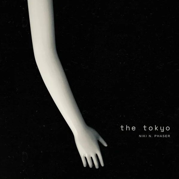 The Chillstep by Niki N. Phaser