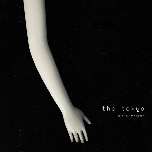 The Chillstep by Niki N. Phaser