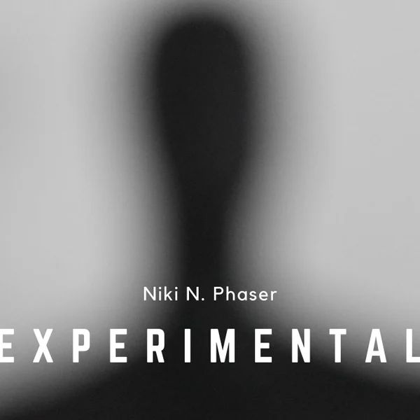 Cover art for Experimental by Niki N. Phaser