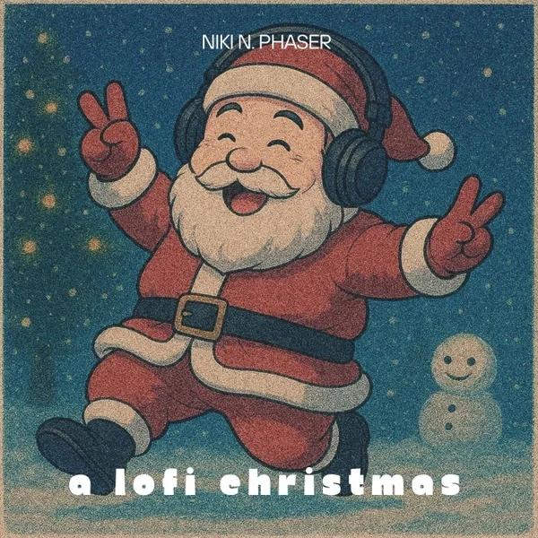 Lofi Christmas by Niki N. Phaser