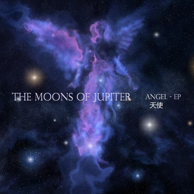 Angel by The Moons Of Jupiter