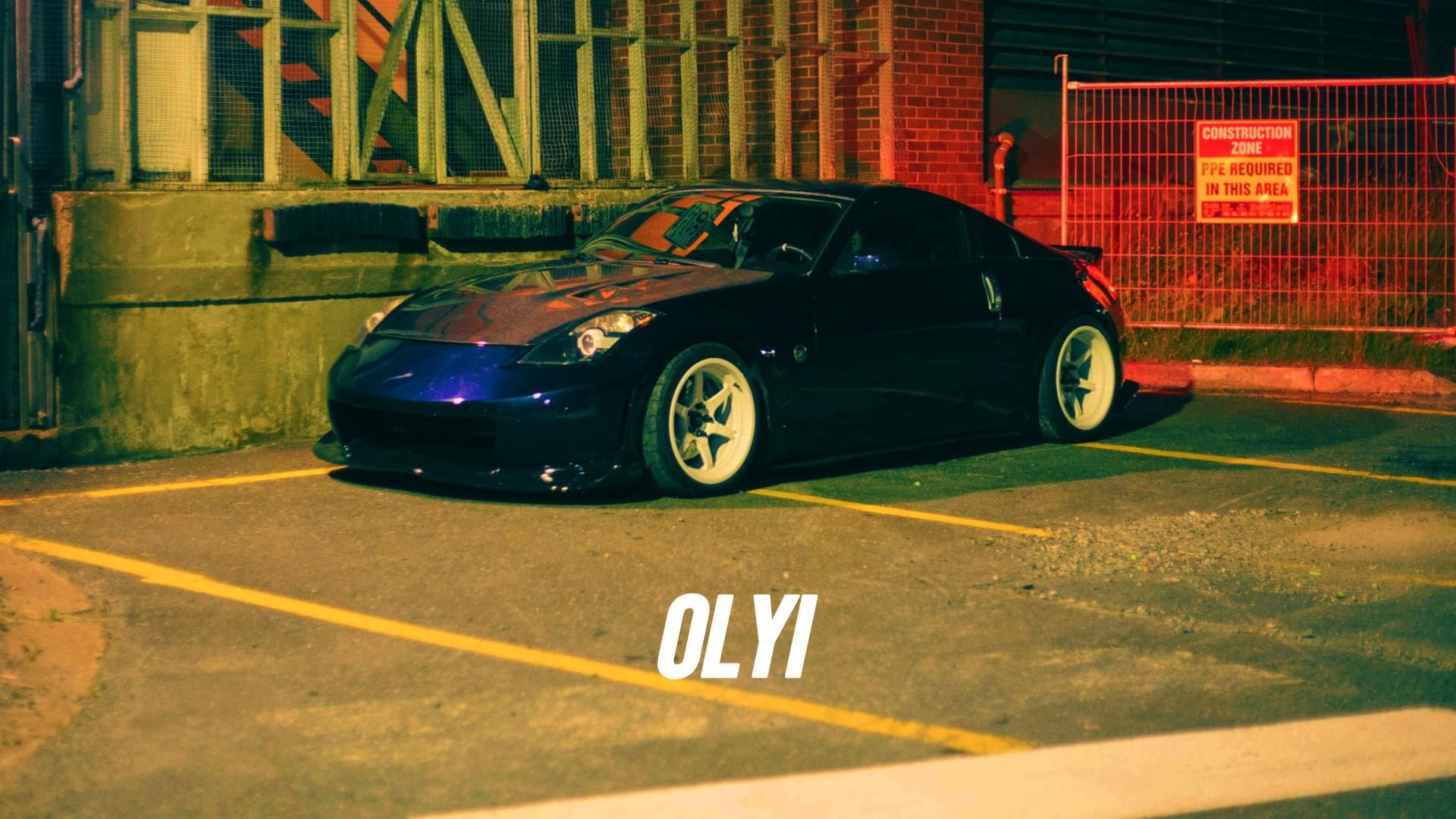 OLIY 100 BPM by TSJ