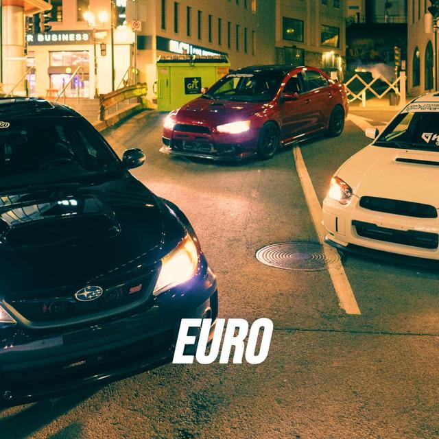 EURO 100 BPM by TSJ