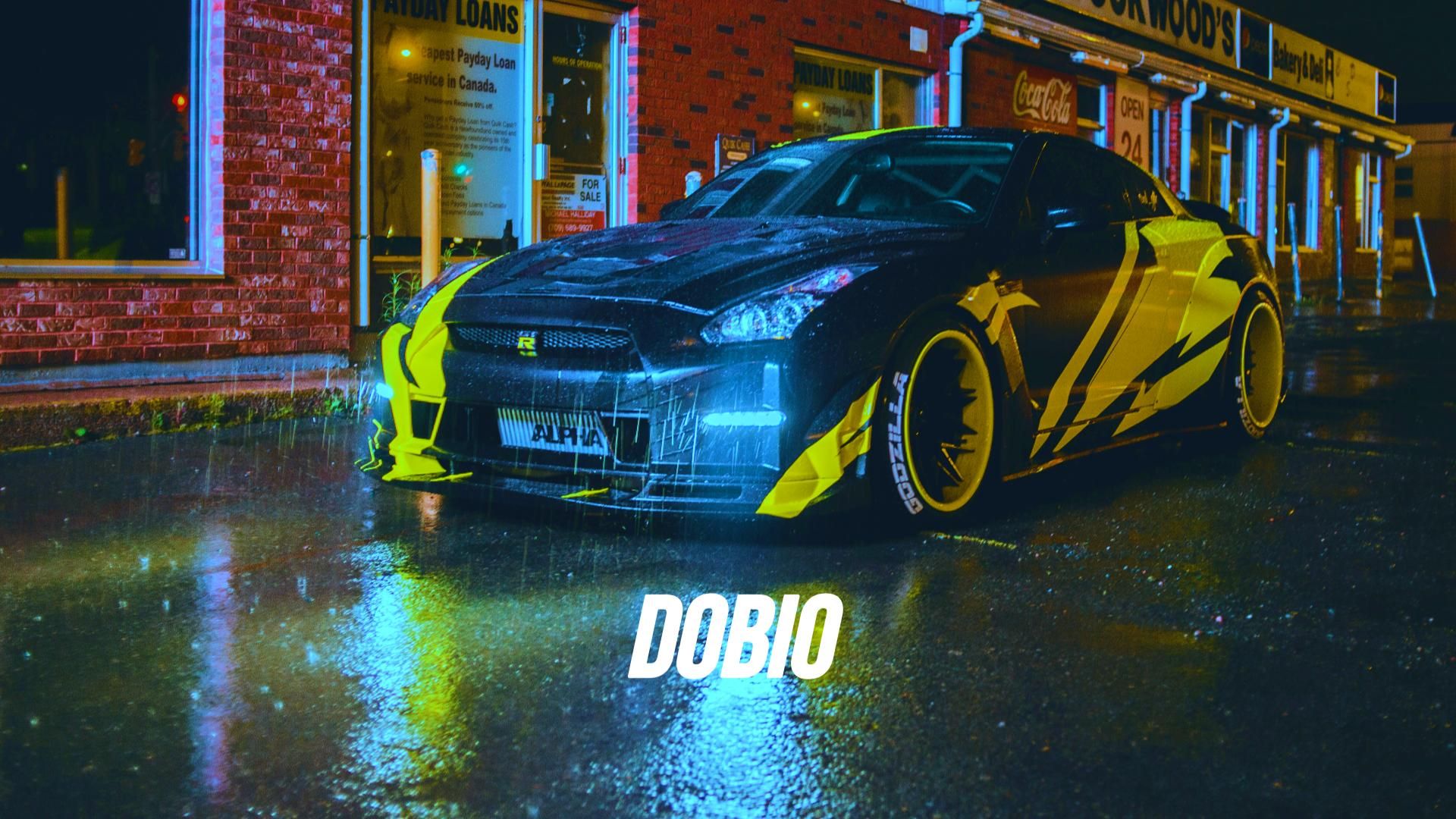 DOBIO 100 BPM by TSJ