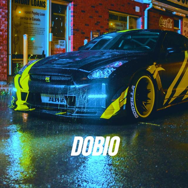 DOBIO 100 BPM by TSJ