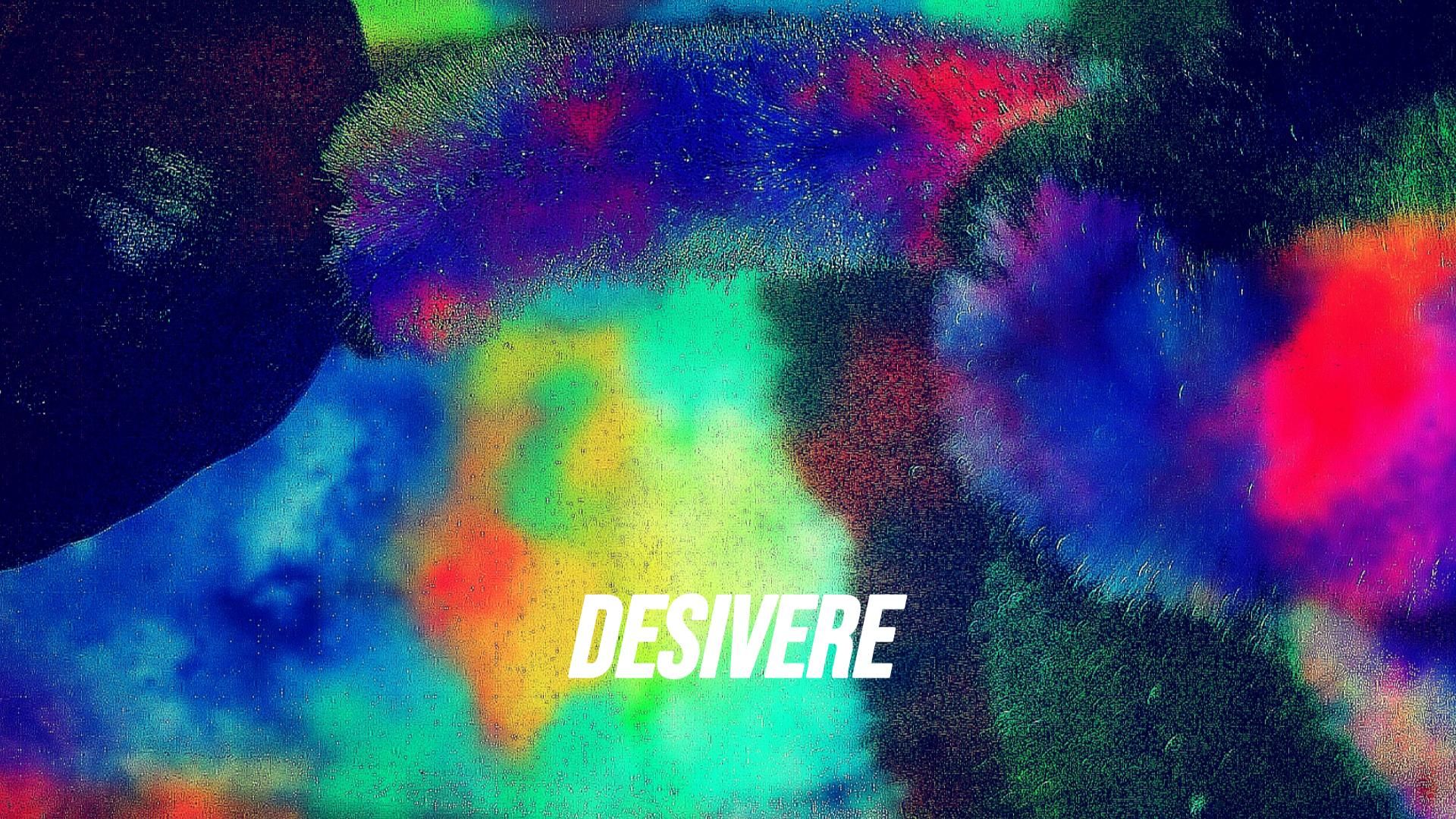Cover art for DESIVERE 100 BPM by TSJ