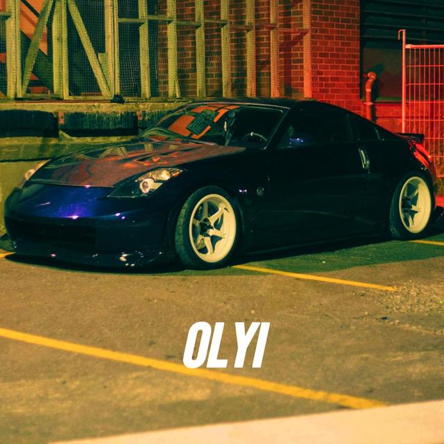 OLIY 100 BPM by TSJ