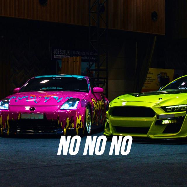 NO NO NO 110 BPM by TSJ
