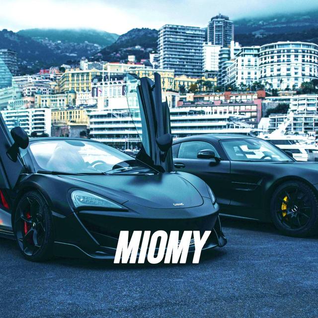 MIOMY 110 BPM by TSJ