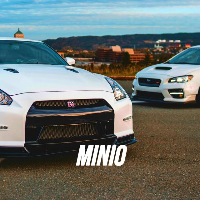 MINIO 100 BPM by TSJ