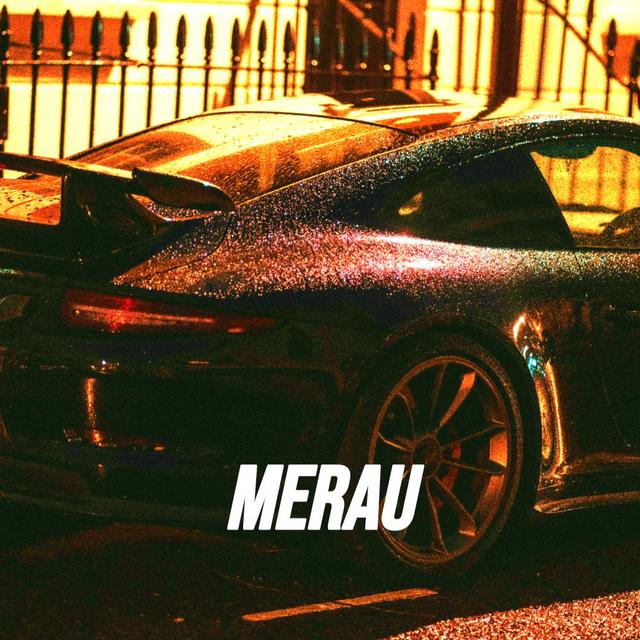 MERAU 100 BPM by TSJ