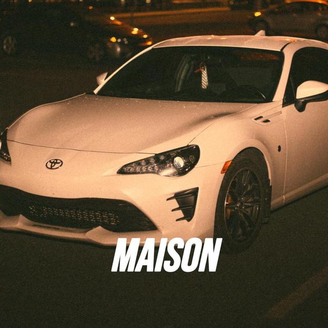 MAISON 120 BPM by TSJ