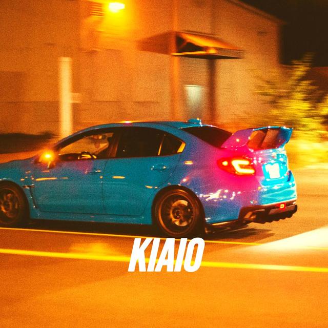 KIAIO 100 BPM by TSJ