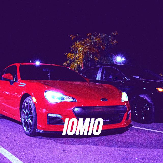 IOMIO 120 BPM by TSJ