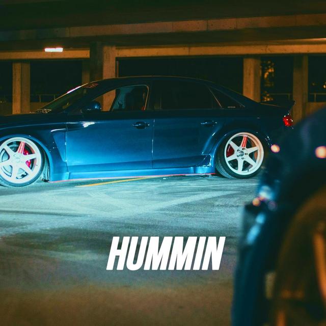 HUMMIN 110 BPM by TSJ