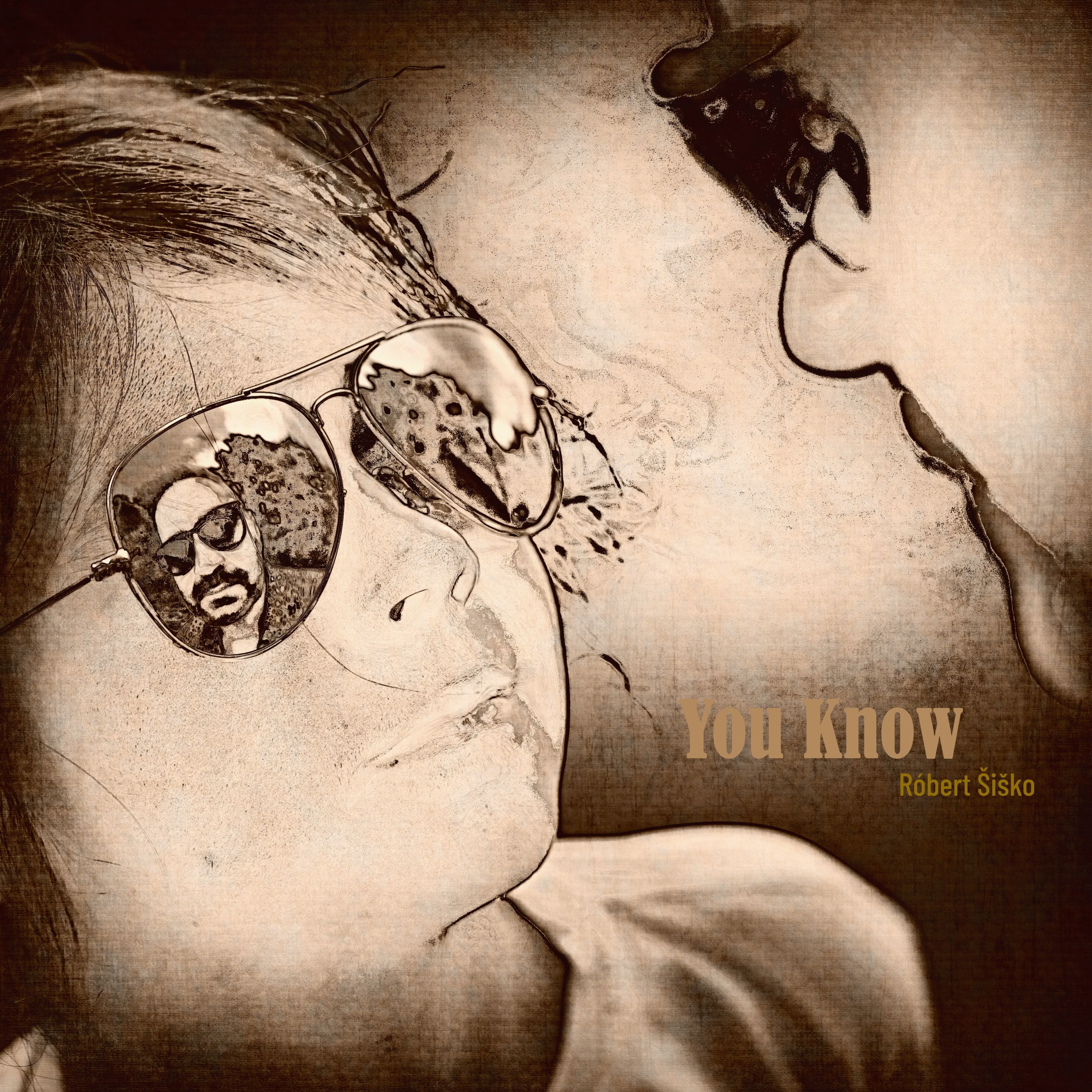 Cover art for You Know by Róbert Šiško