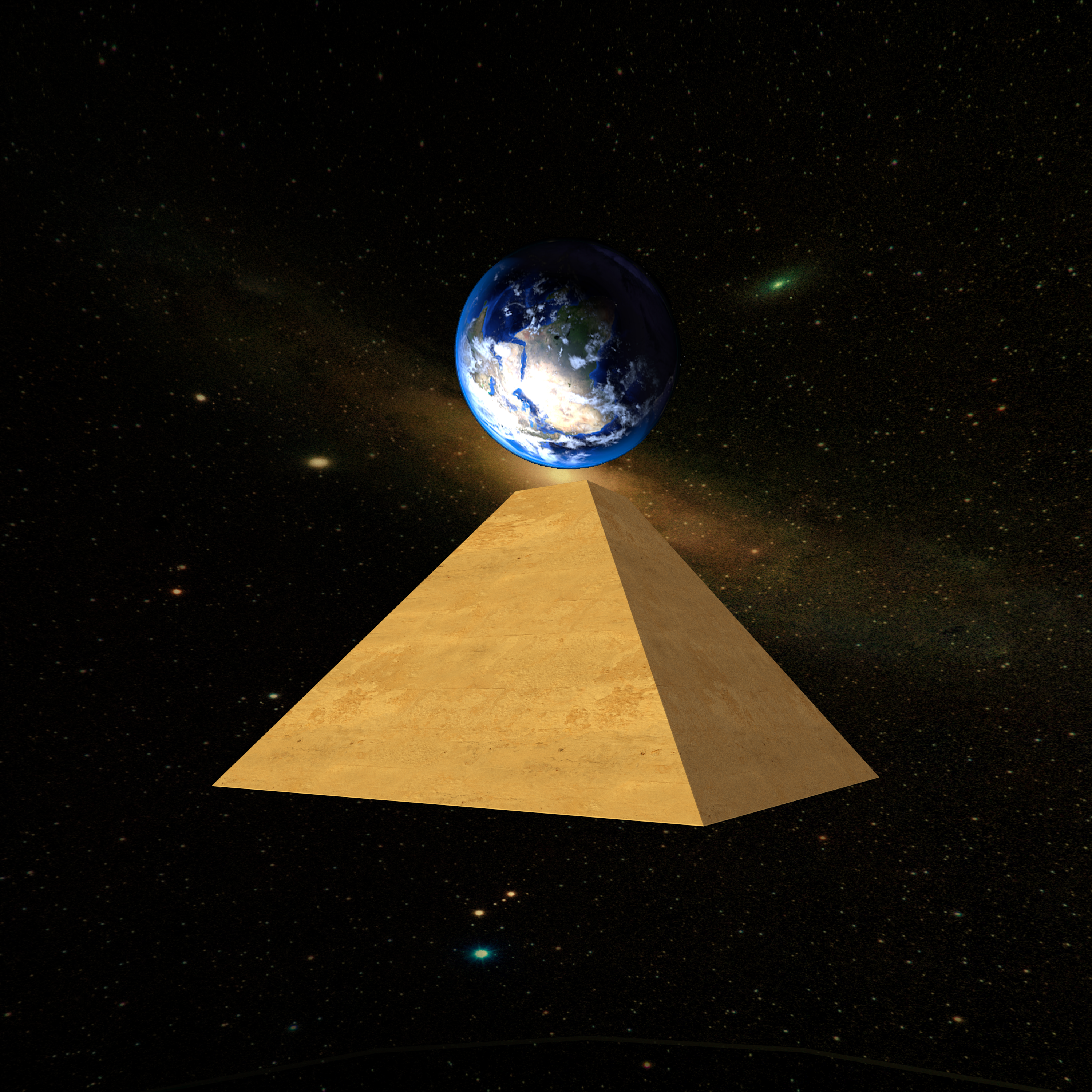 Cover art for Look Around (Everybody Movin') feat. Warlock Elrayes by Kid of the Star System