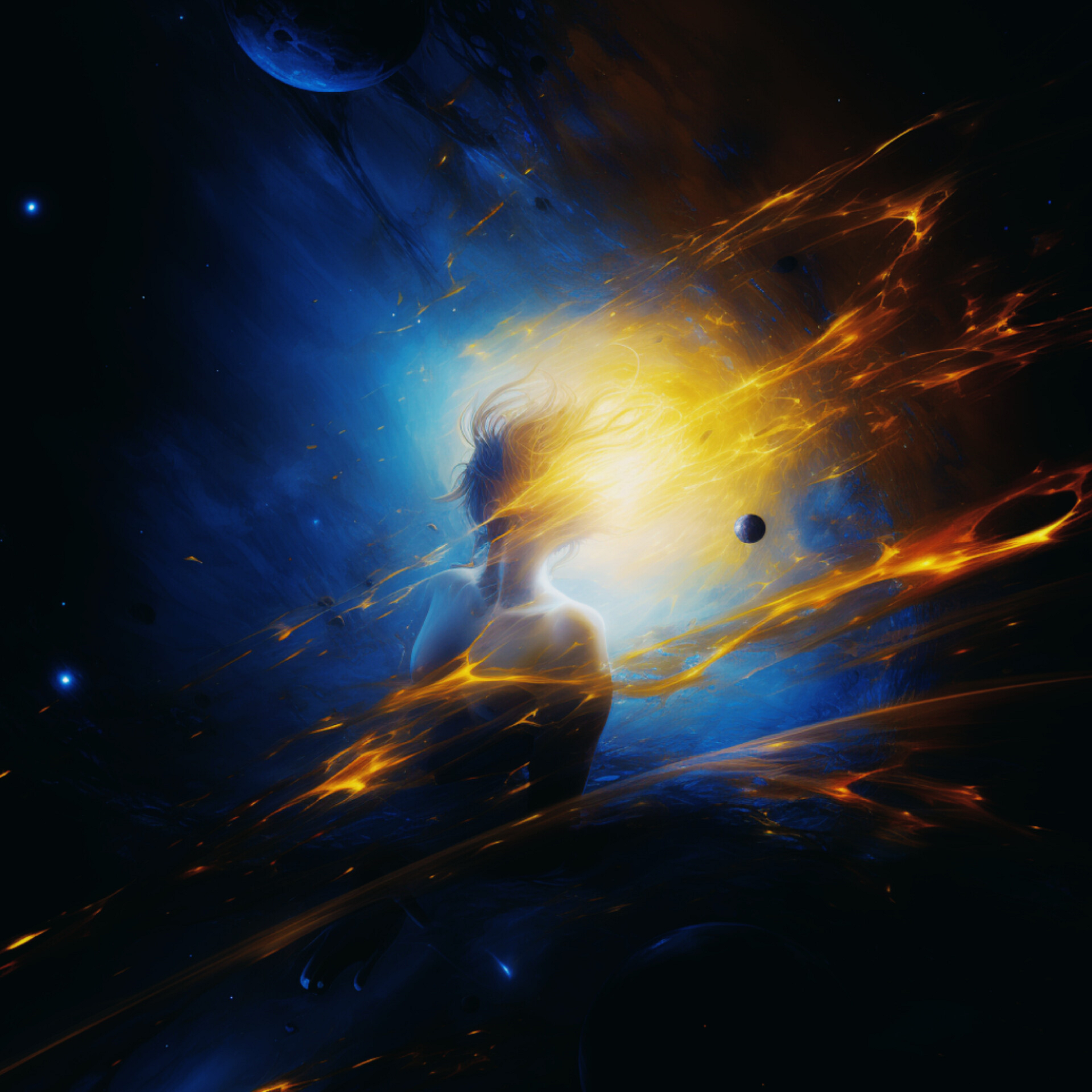 Cover art for Q T Pi Ano by Kid of the Star System