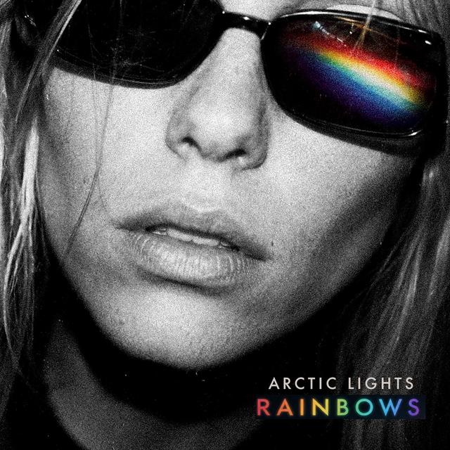 Rainbows by Arctic Lights