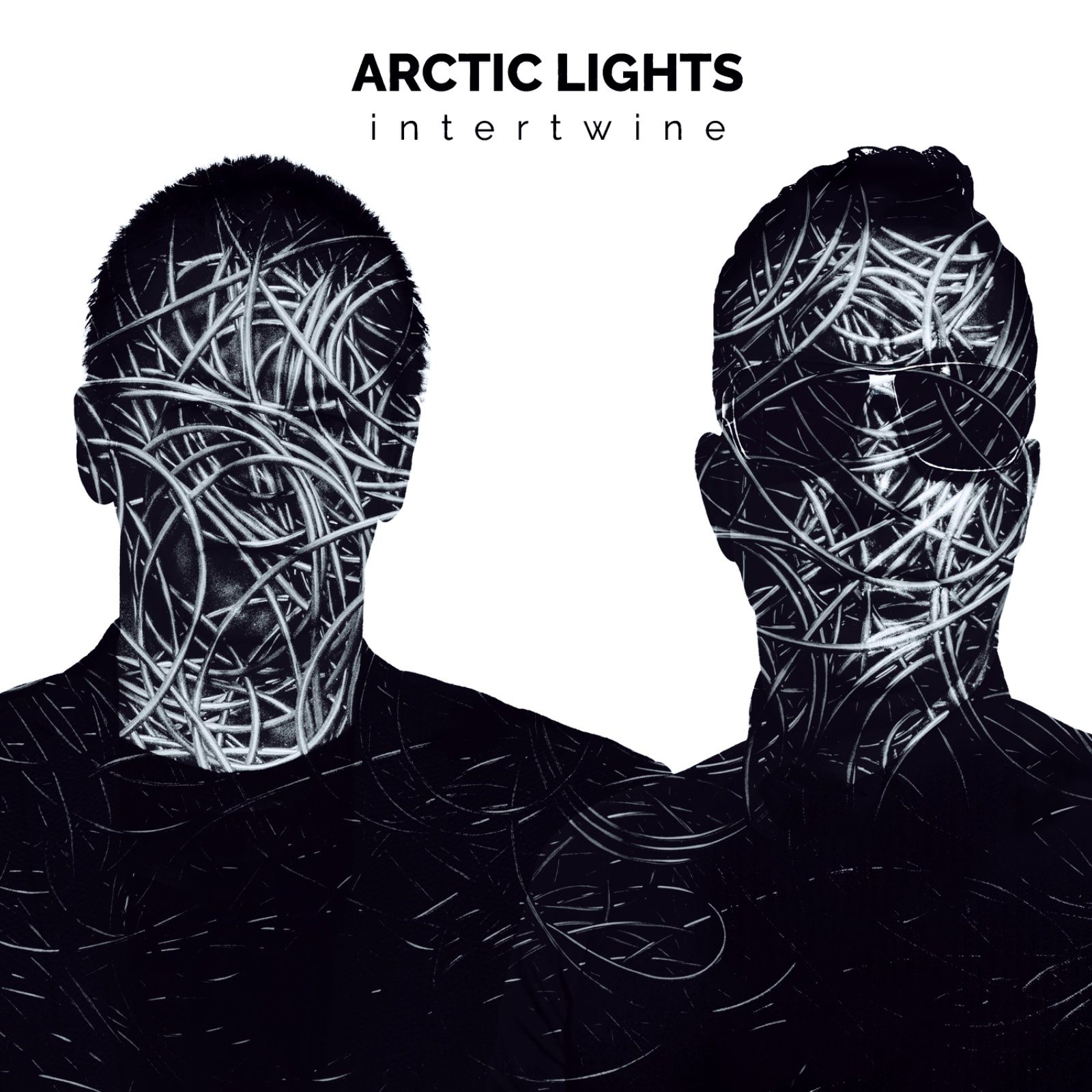 Cover art for Intertwine by Arctic Lights