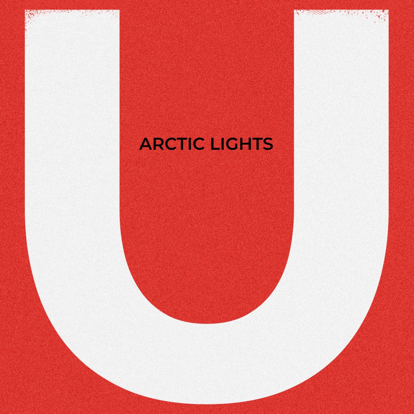 Cover art for U by Arctic Lights