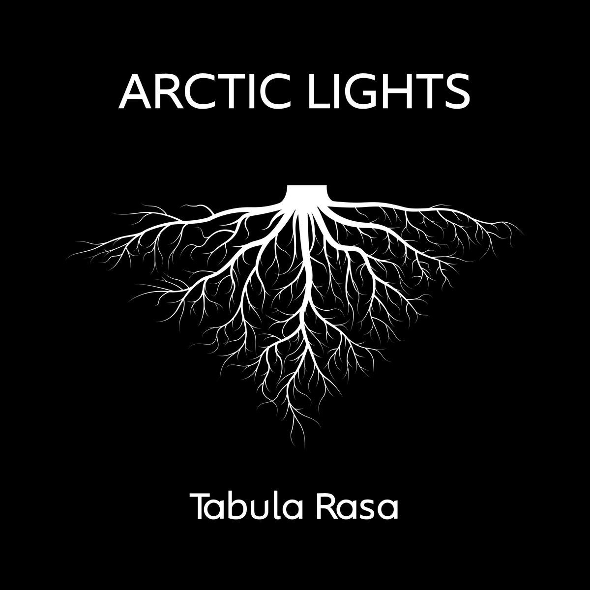 Cover art for Never Enough by Arctic Lights