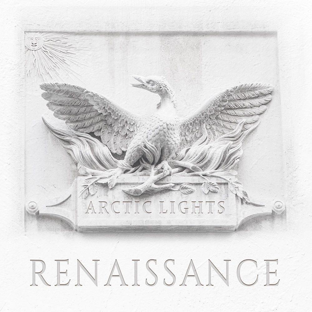 Cover art for RENAISSANCE by Arctic Lights