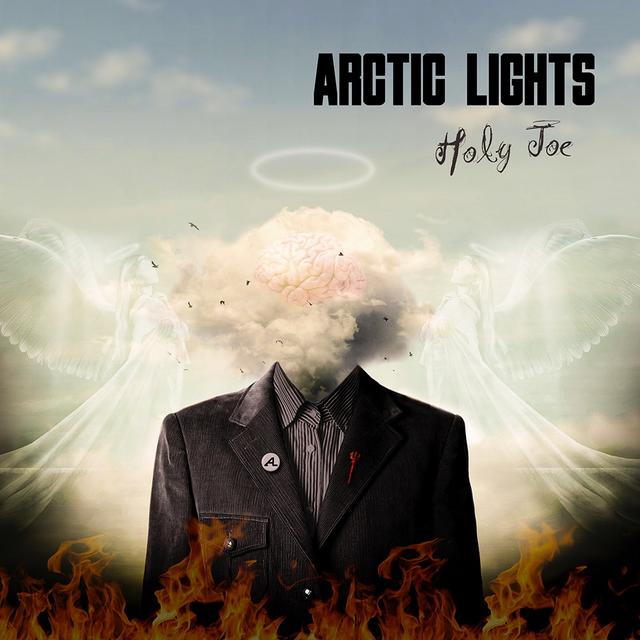 Holy Joe by Arctic Lights