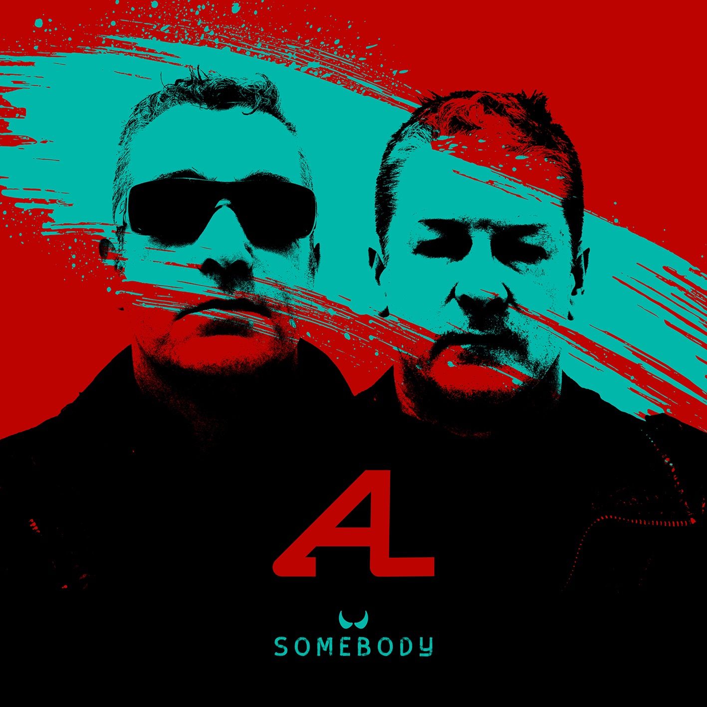 Cover art for Somebody by Arctic Lights