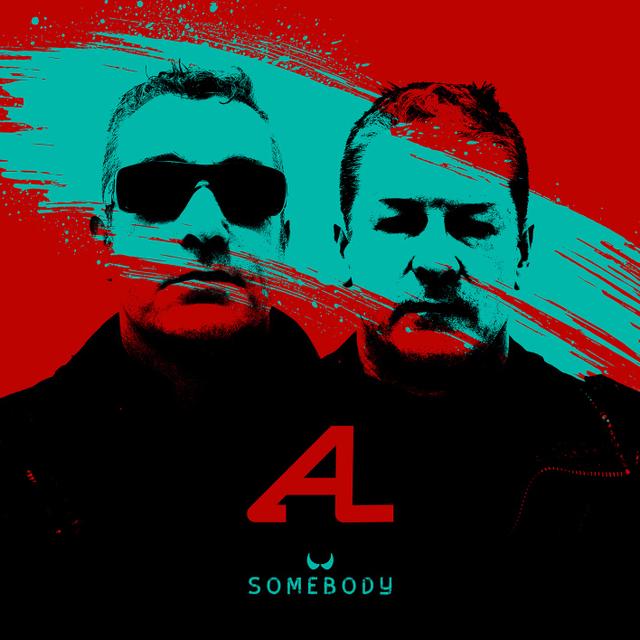 Somebody by Arctic Lights