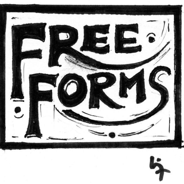 STUDIO IV (FREE FORMS WORKSHOP LABORATORY 2025) by ATMA