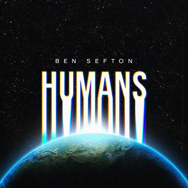 Cover art for SATURDAY NIGHT by Ben Sefton