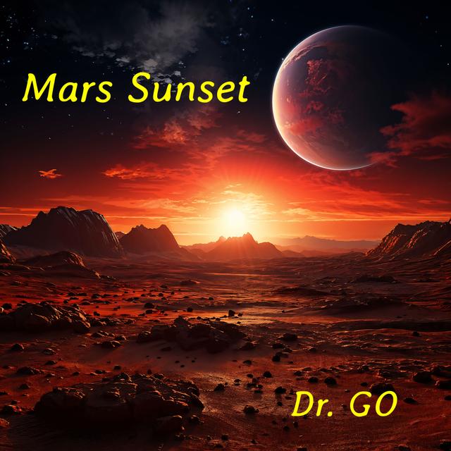 Blue PLanet by DR. GO