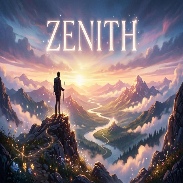 Zenith by Nomadic XXL