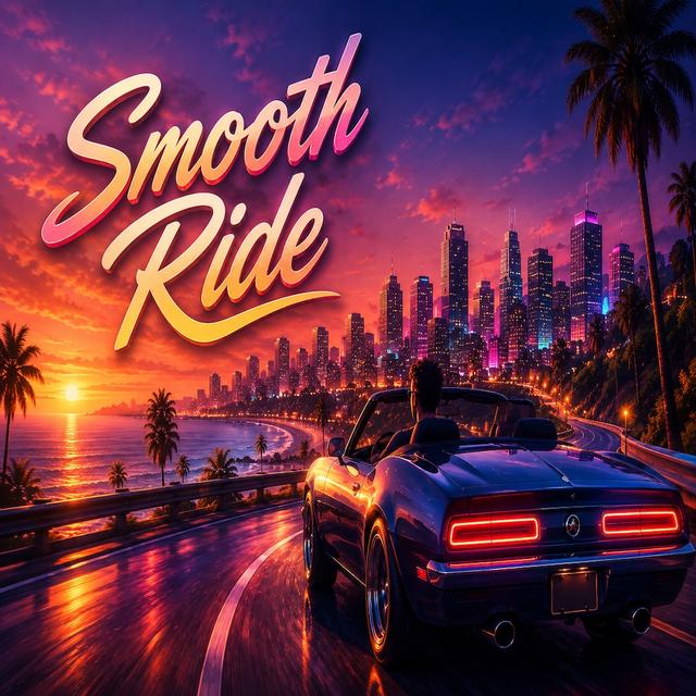 Smooth Ride by Nomadic XXL