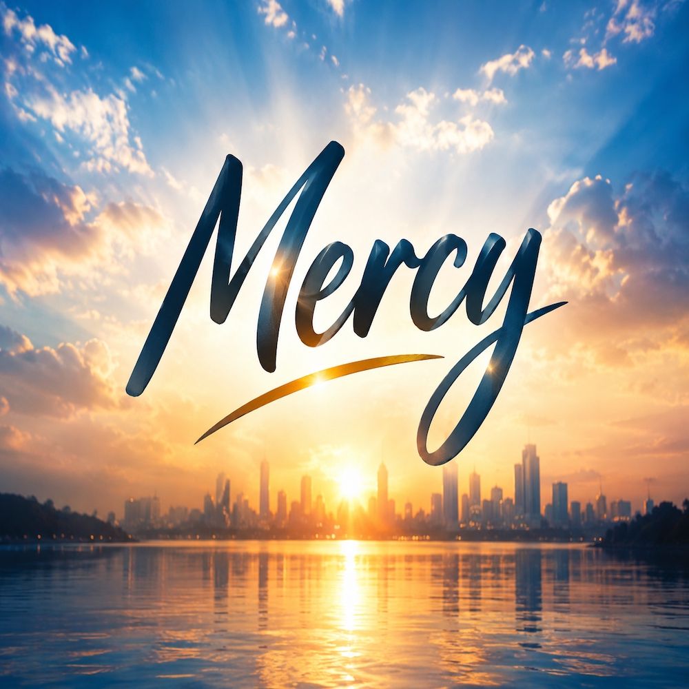 Cover art for Mercy by Nomadic XXL
