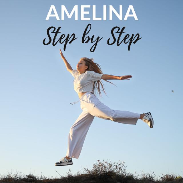 Step By Step by Amelina