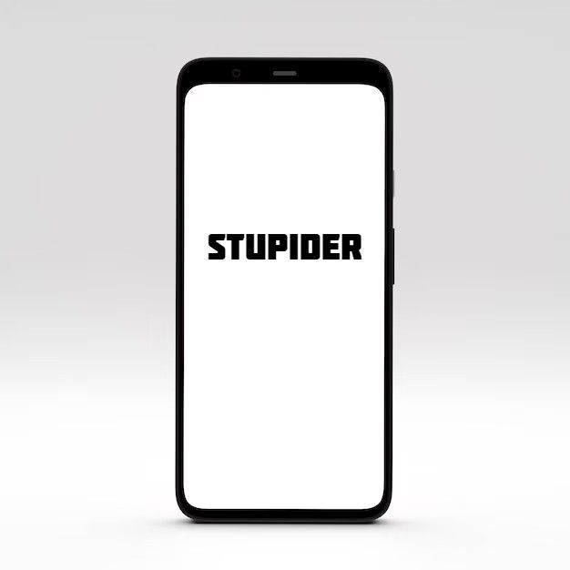 Cover art for Stupider by Rye Catchers