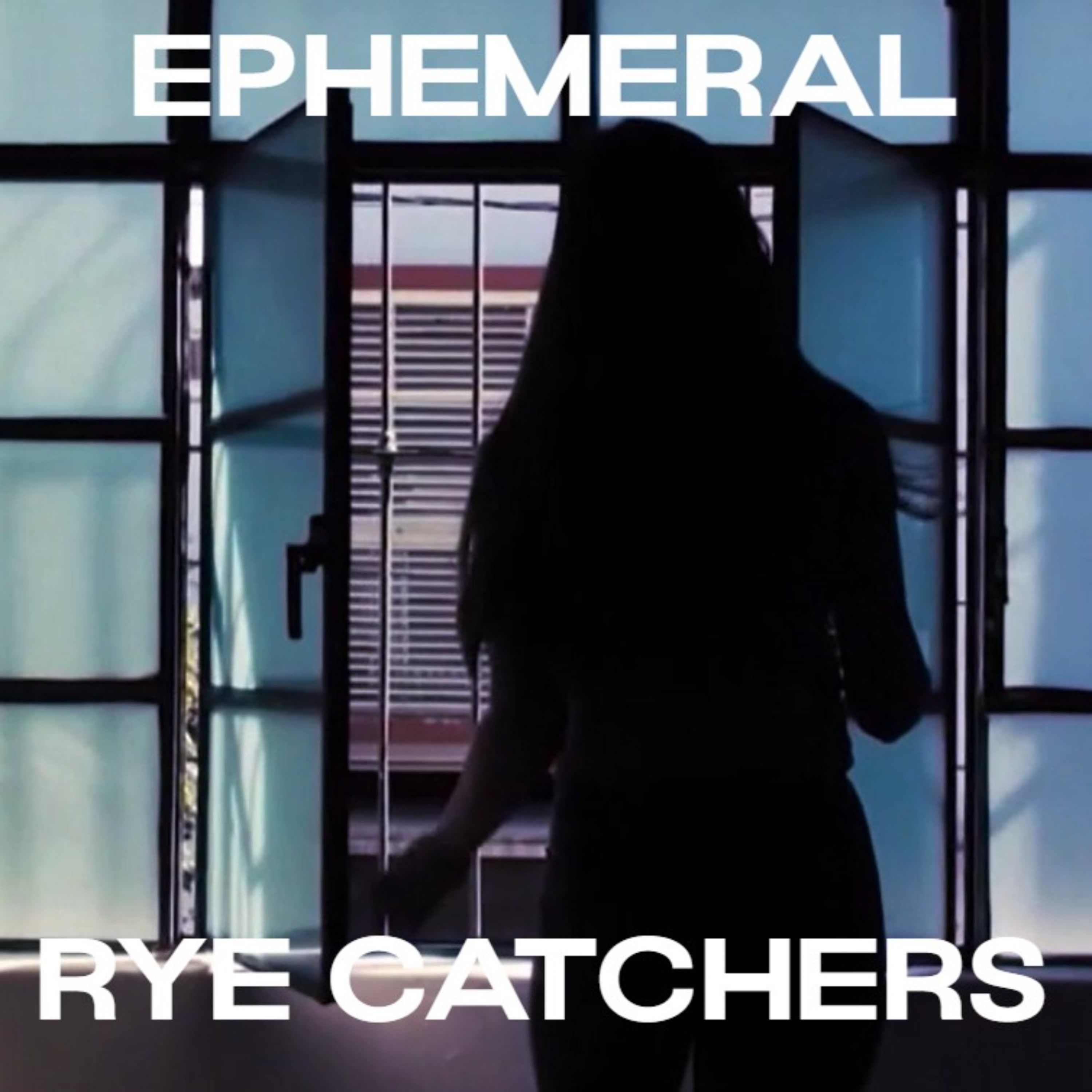 Cover art for Ephemeral by Rye Catchers 