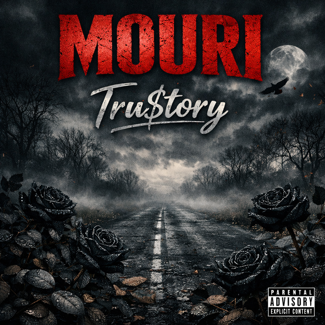 MOURI by Tru$tory