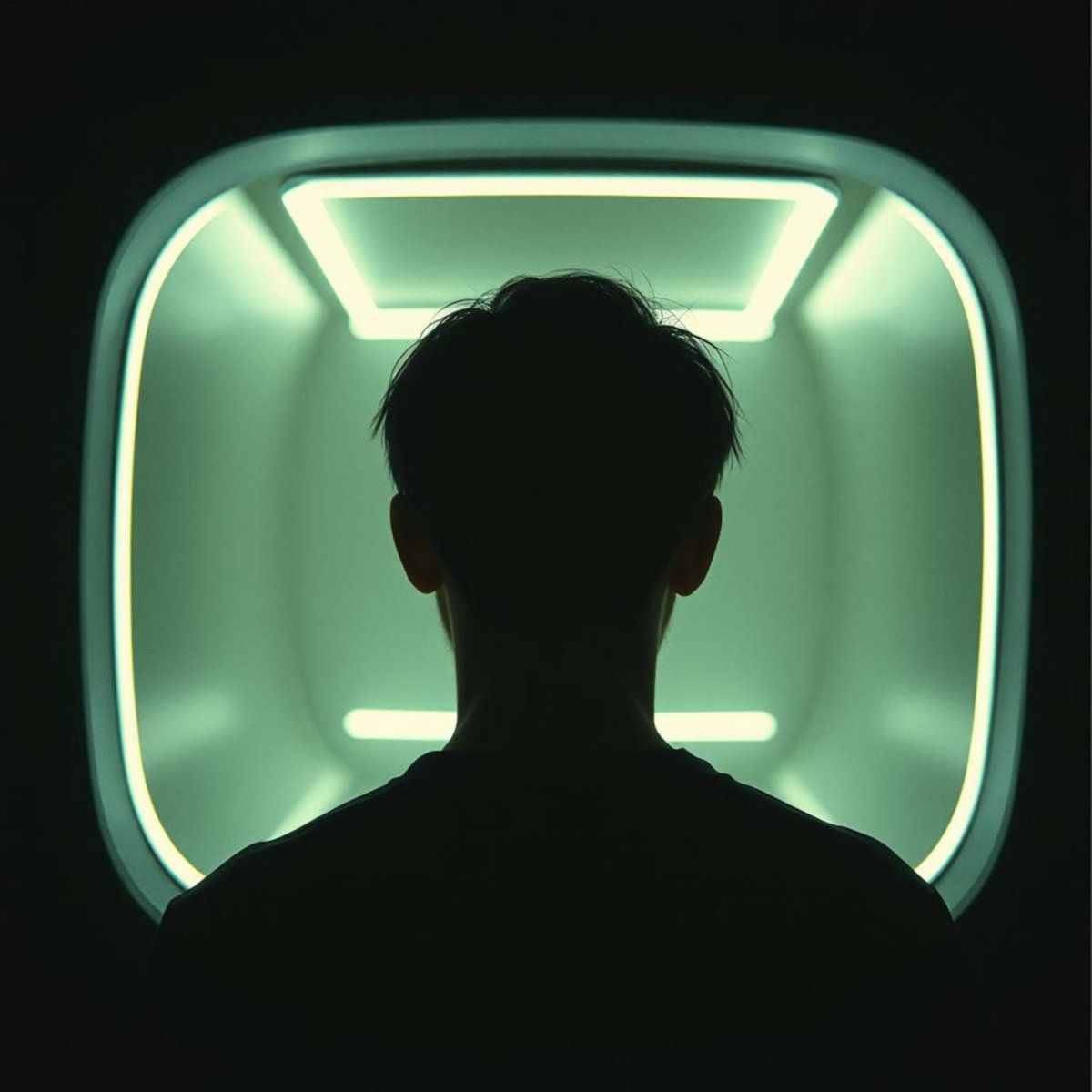 Cover art for Let it go (to be free) by Late Bloomer