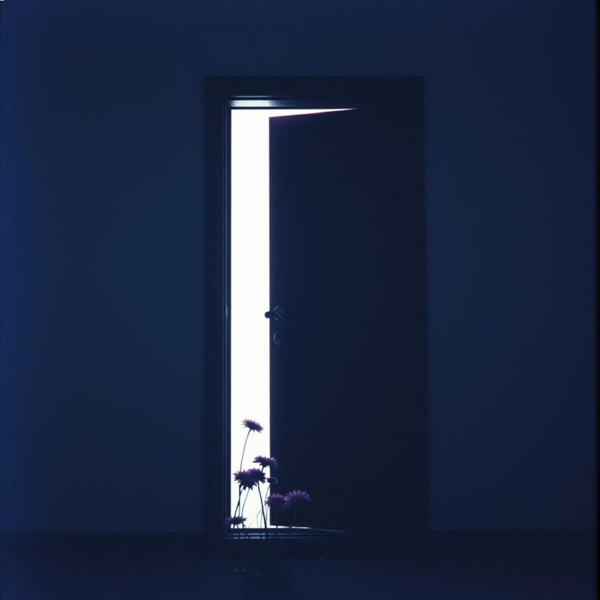 Cover art for Apology by Late Bloomer