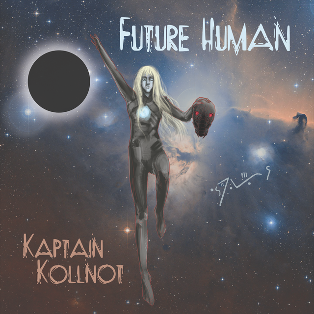 Exodus From Orion by Kaptain Kollnot
