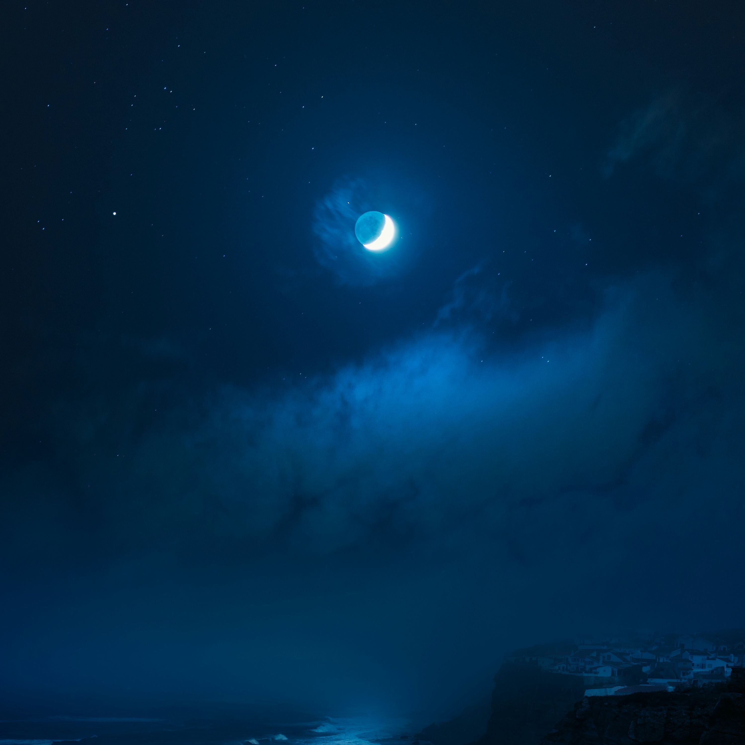 Cover art for Lullaby by Stella Wahlström
