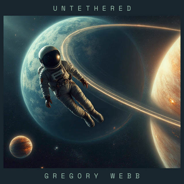 Untethered by Gregory Webb