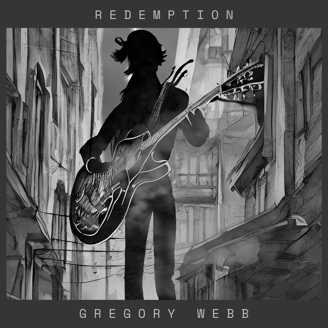 Redemption by Gregory Webb
