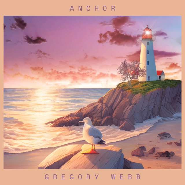 Anchor by Gregory Webb
